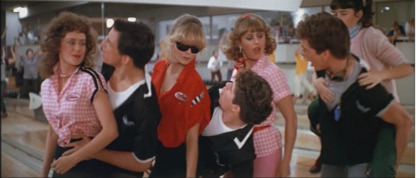 Grease 2