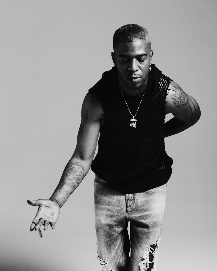 Picture of Kid Cudi