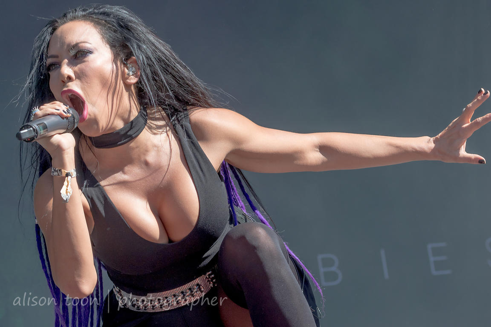 Carla Harvey