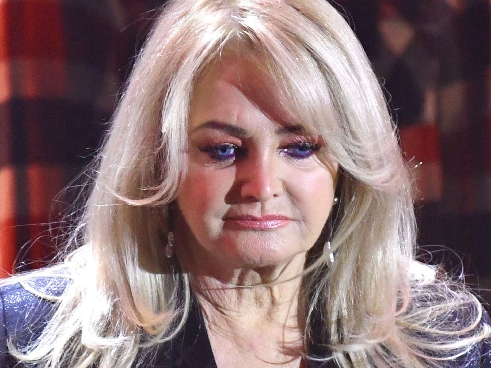 Picture of Bonnie Tyler
