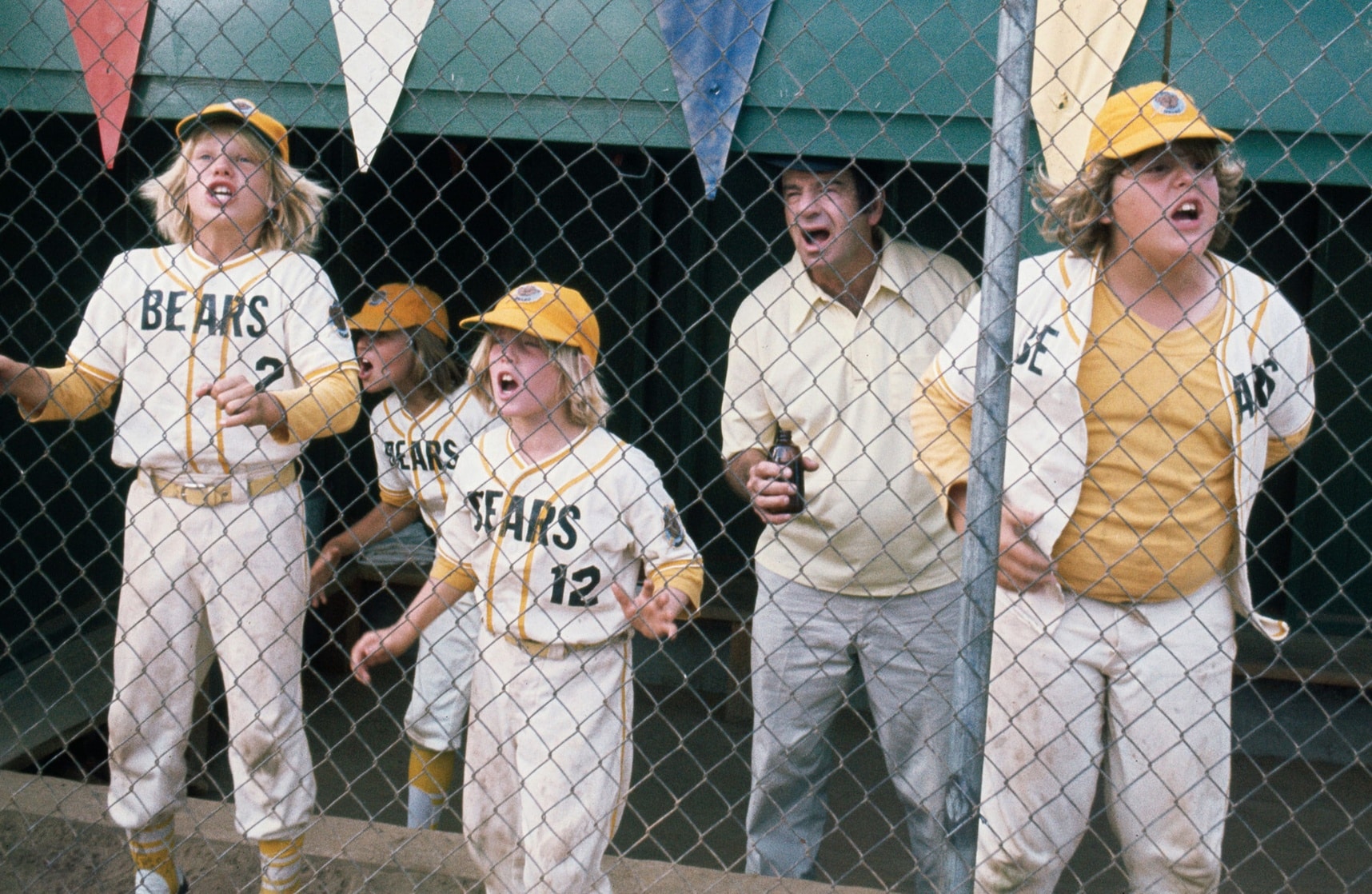 The Bad News Bears