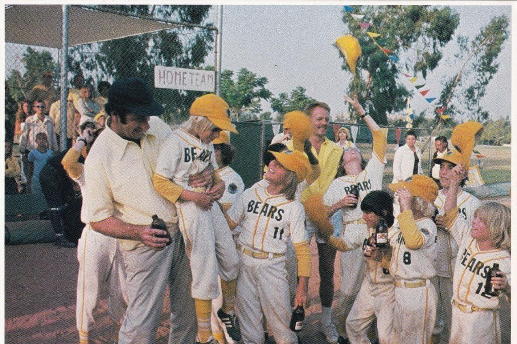 The Bad News Bears