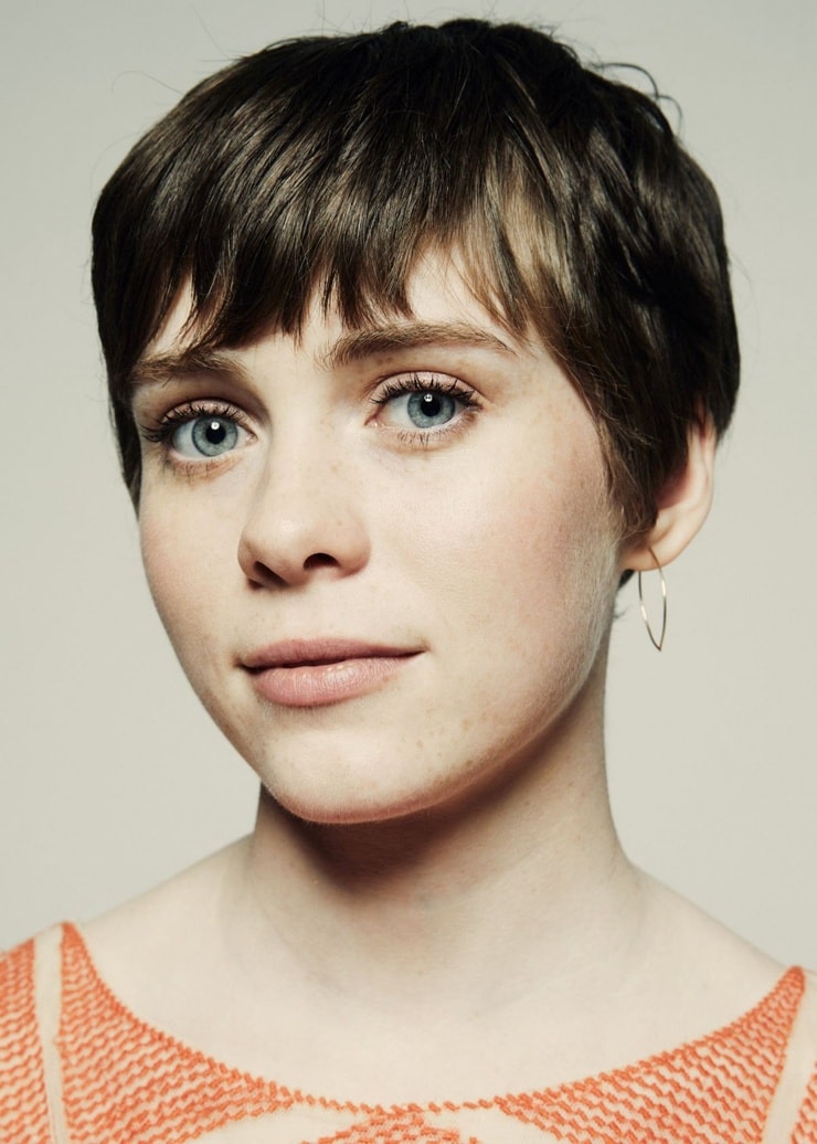 Picture of Sophia Lillis