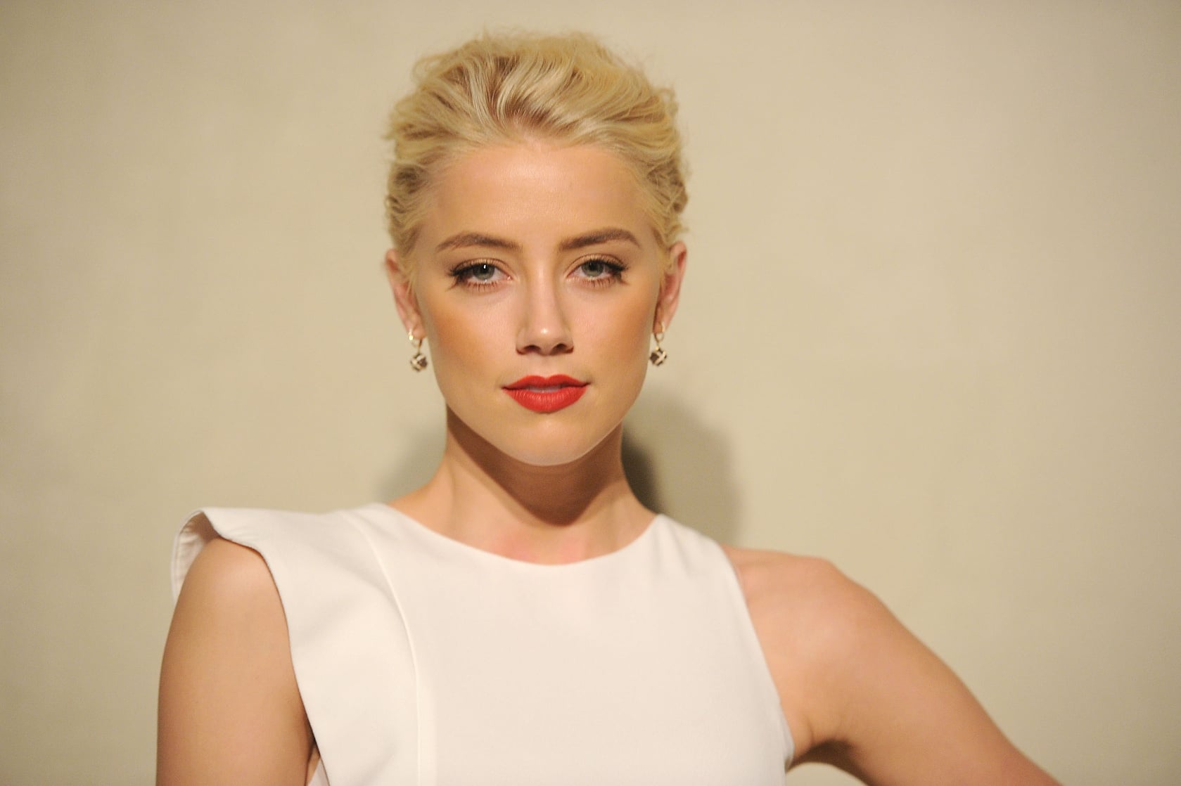 Amber Heard Amber Heard