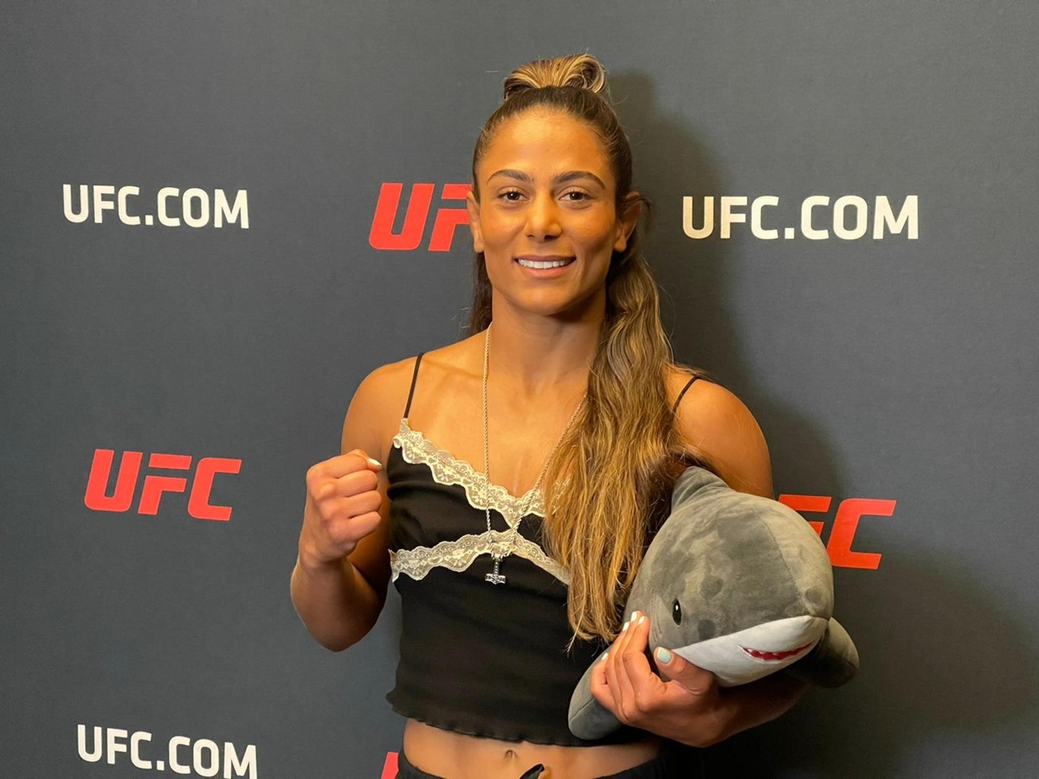 Tabatha Ricci