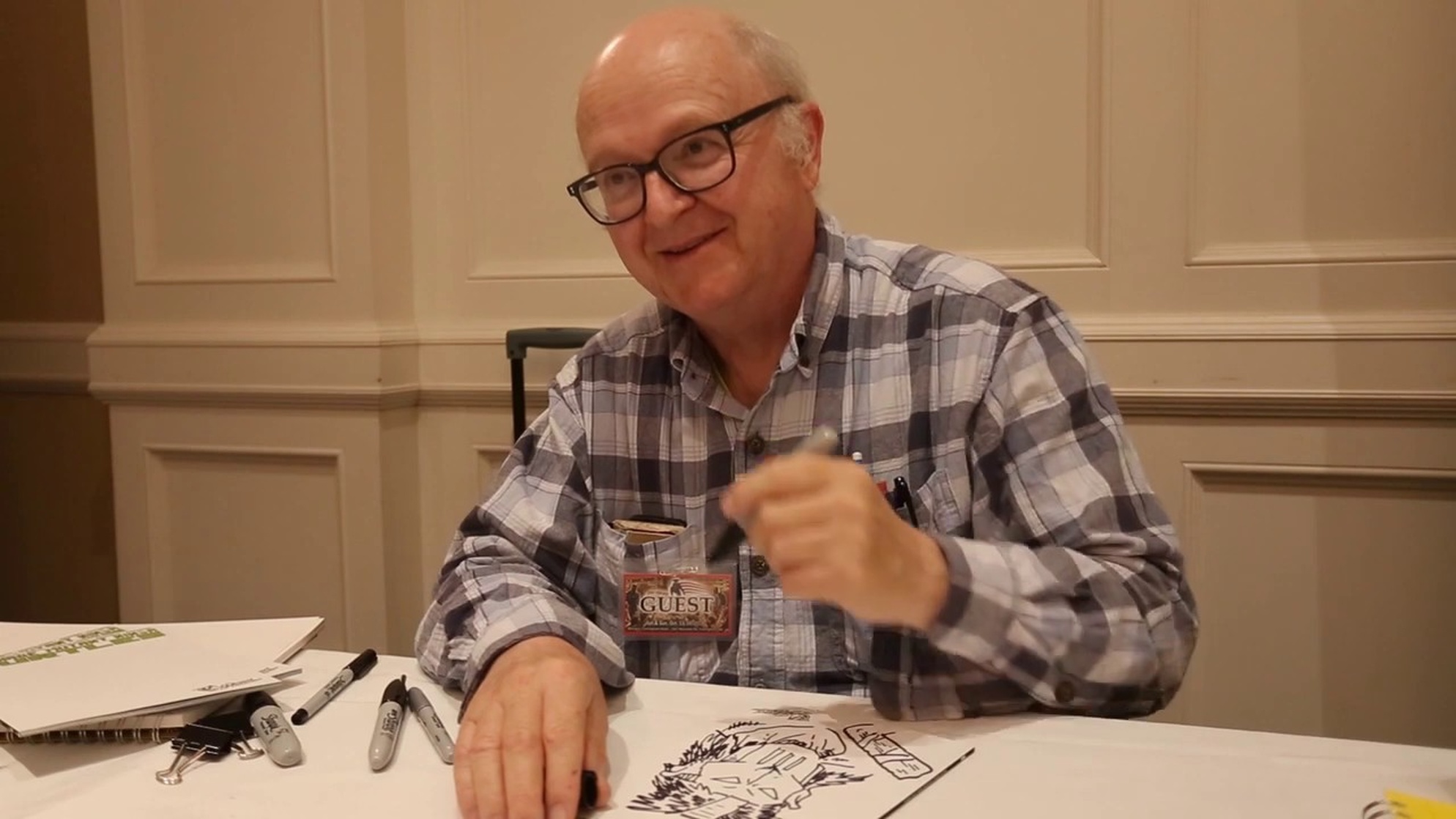 Peter Laird