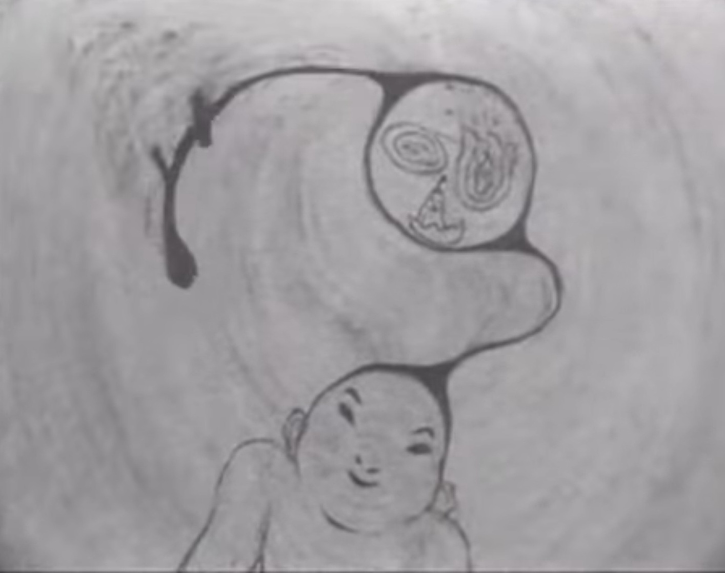 Yami wo Mitsumeru Hane