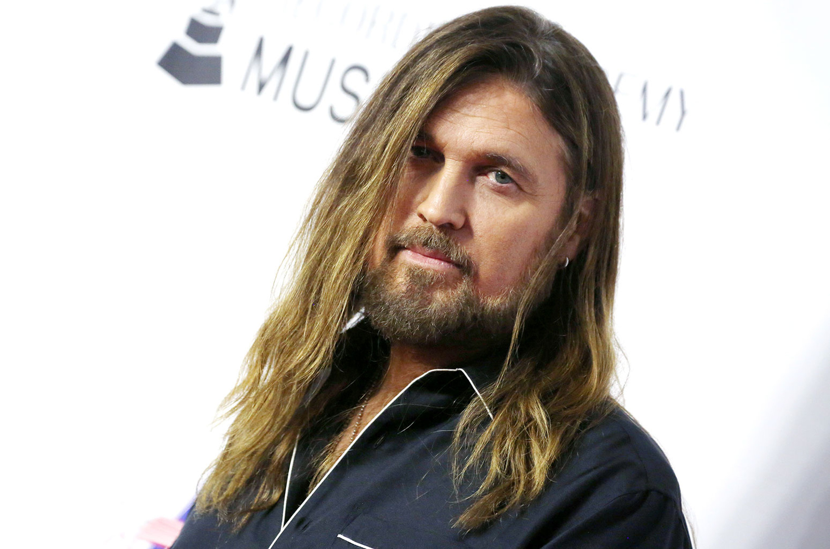 Billy Ray Cyrus