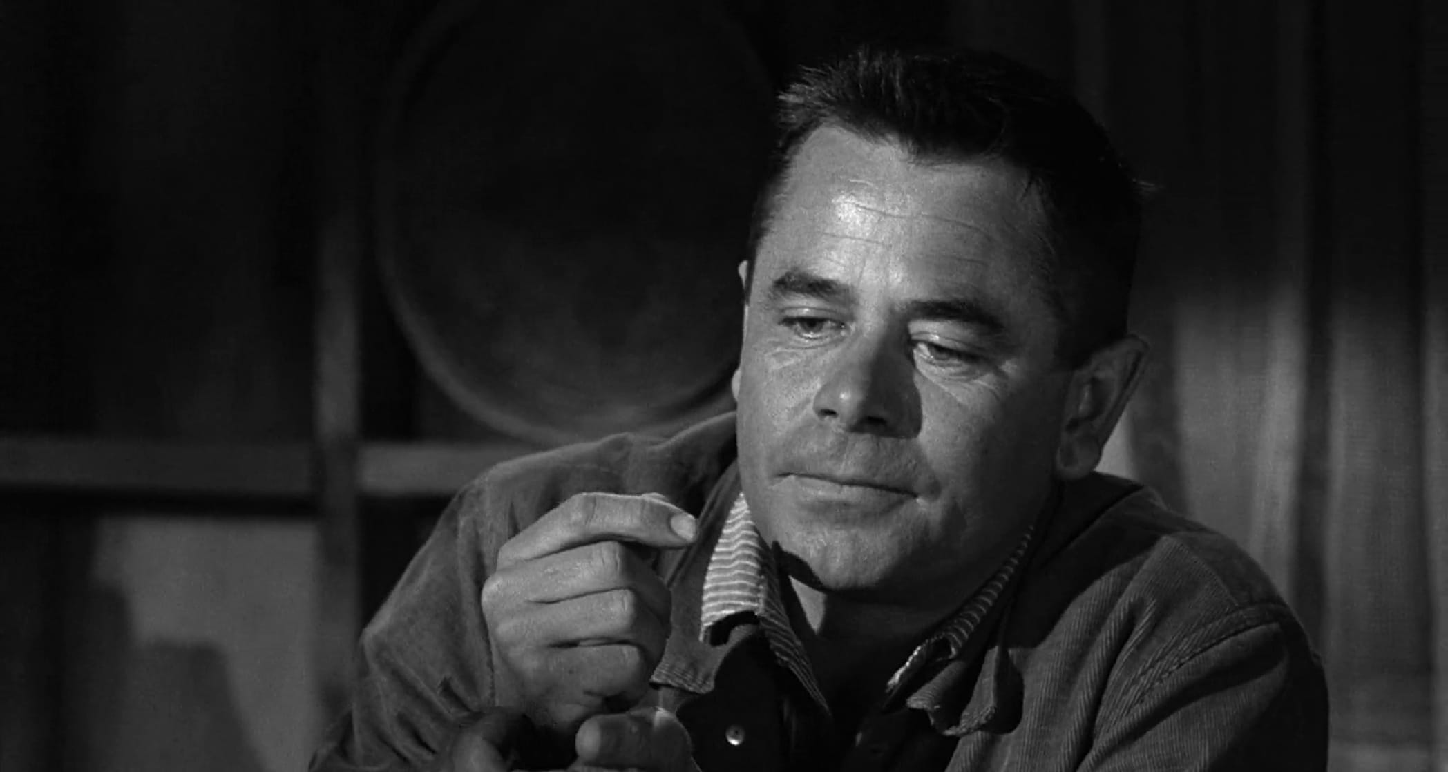 Glenn Ford