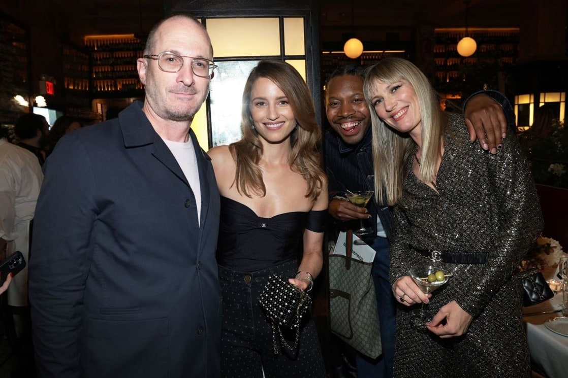 Darren Aronofsky