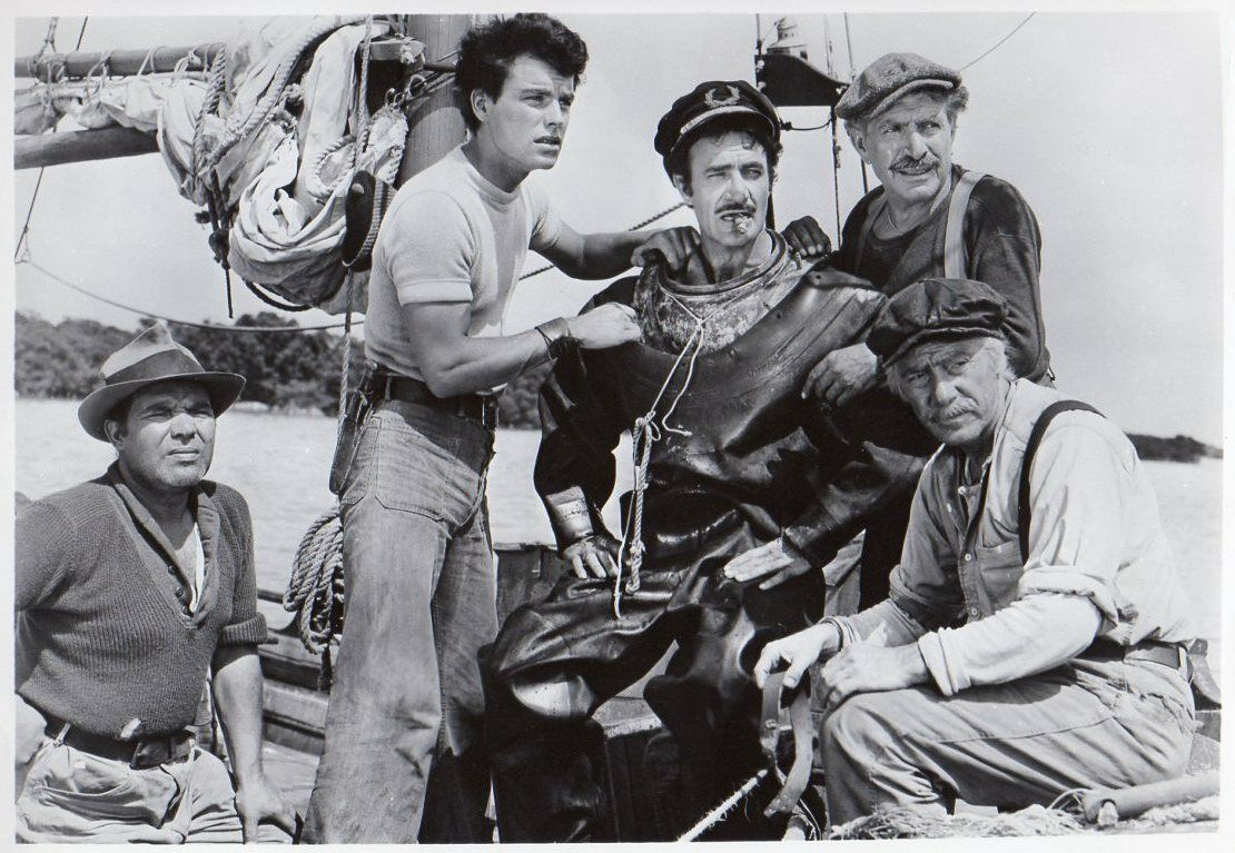 Robert Wagner