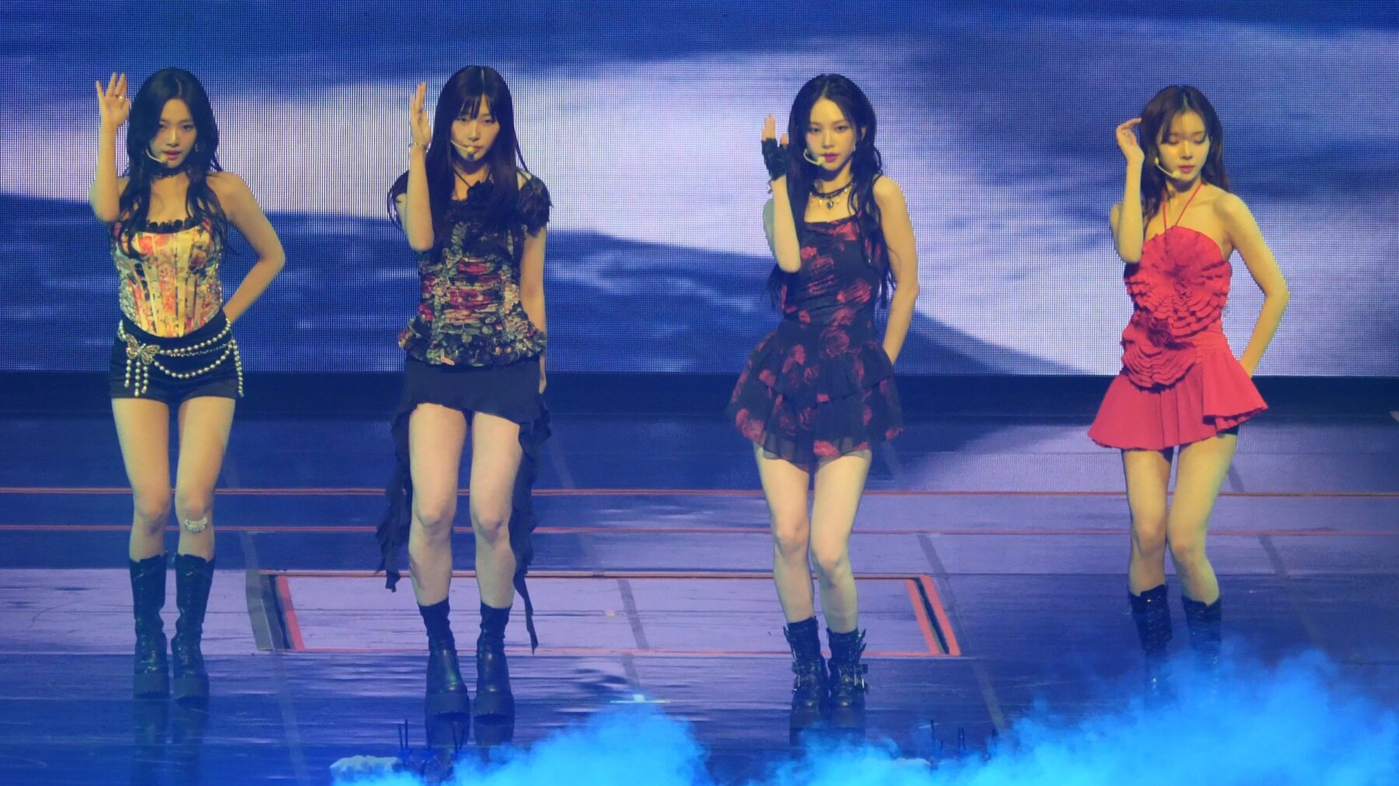 Aespa