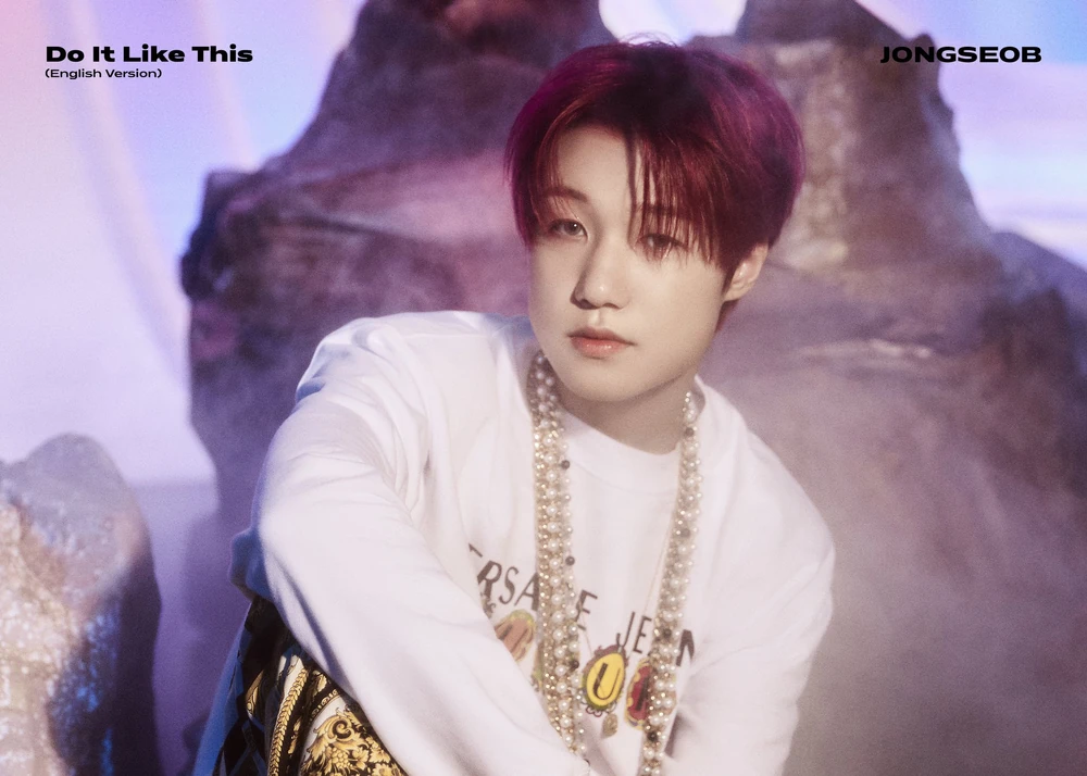 Kim Jong-Seob