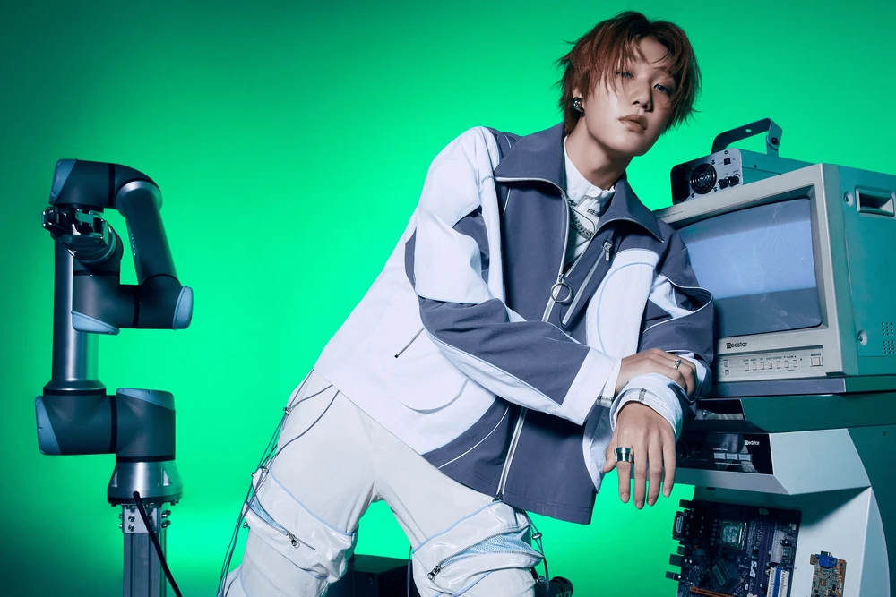 Kim Jong-Seob