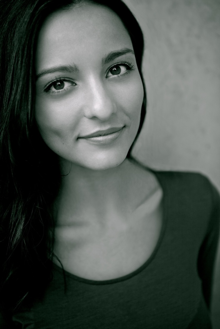 Danielle Horvat picture