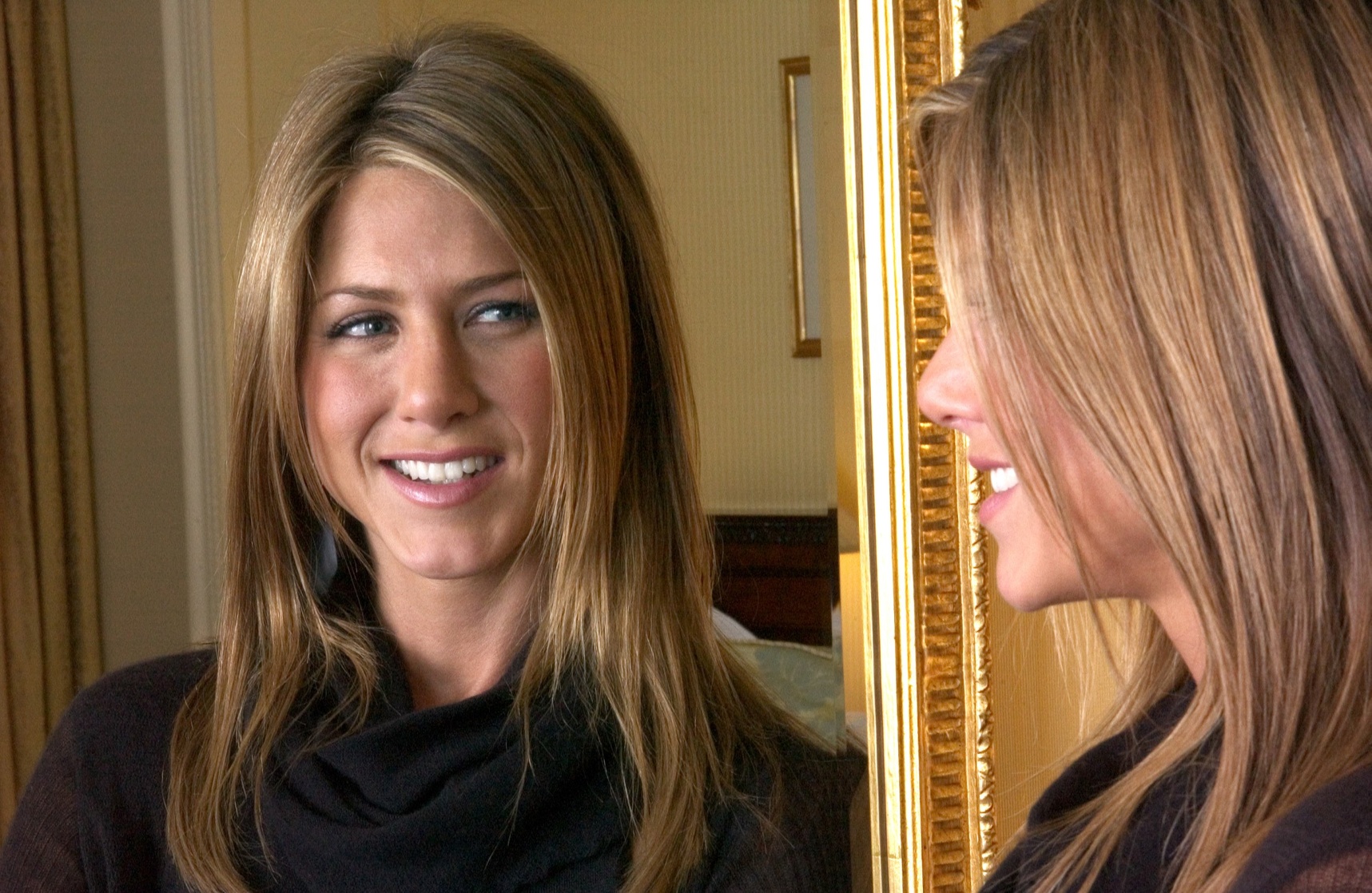 Jennifer Aniston