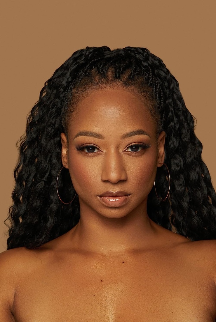 Monique Coleman image