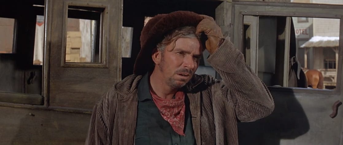 Stagecoach (1966)
