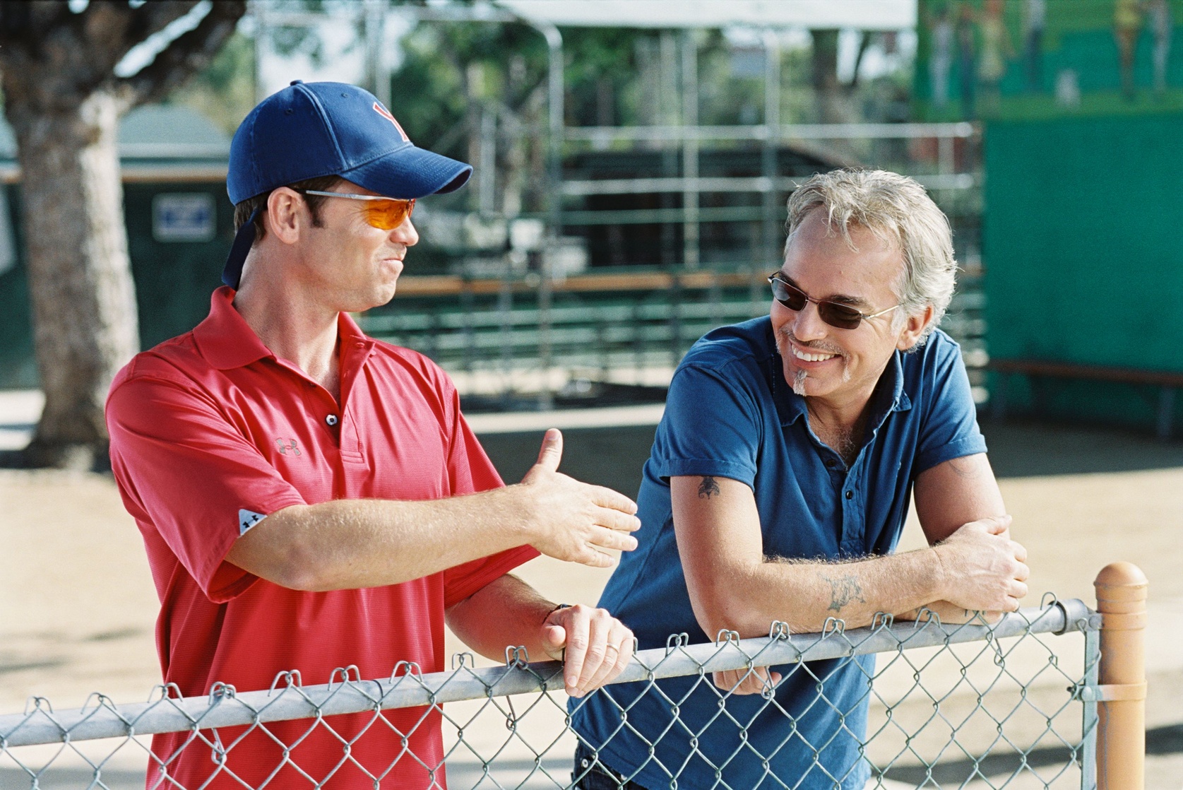 Bad News Bears 