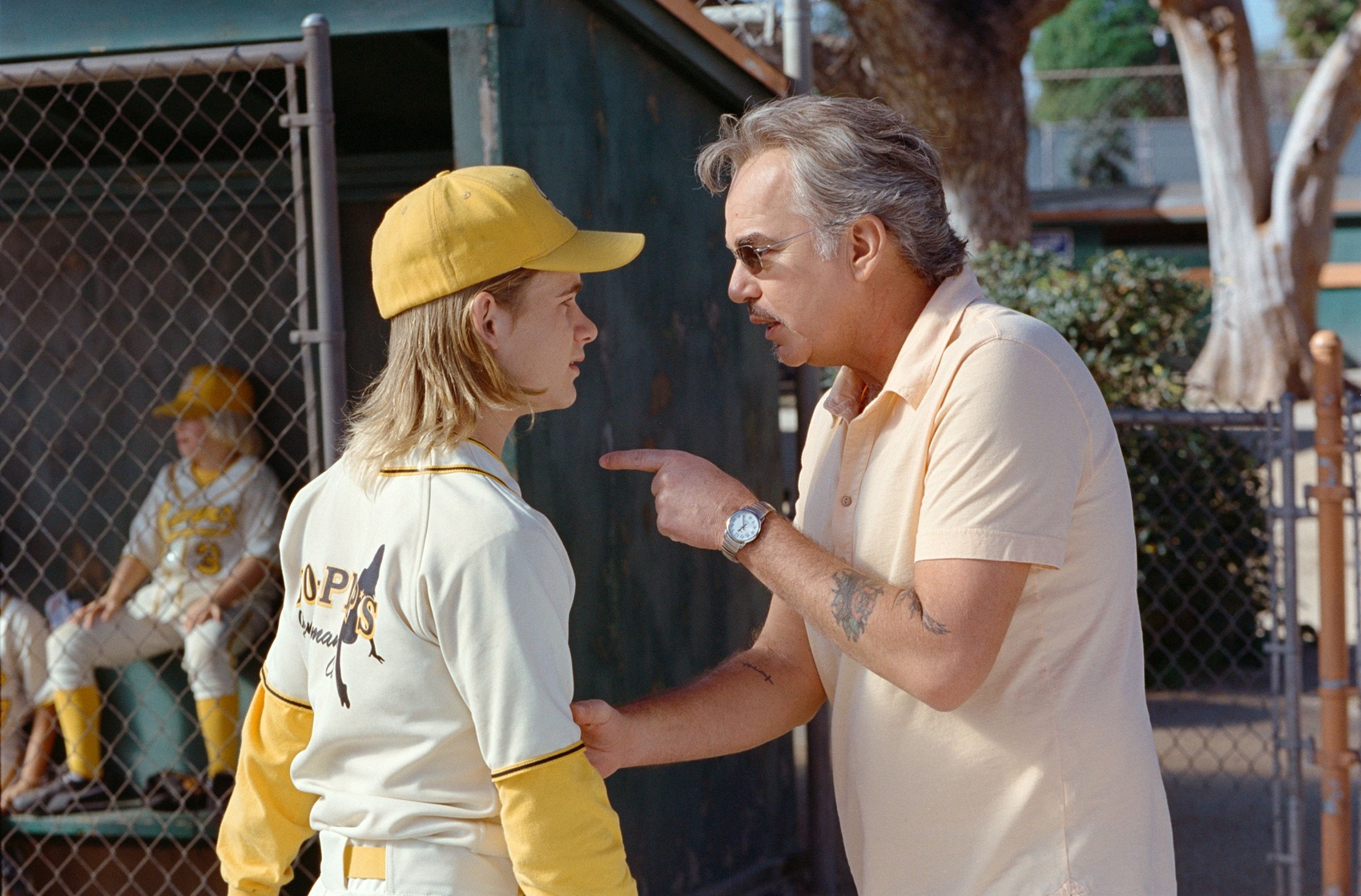 Bad News Bears 
