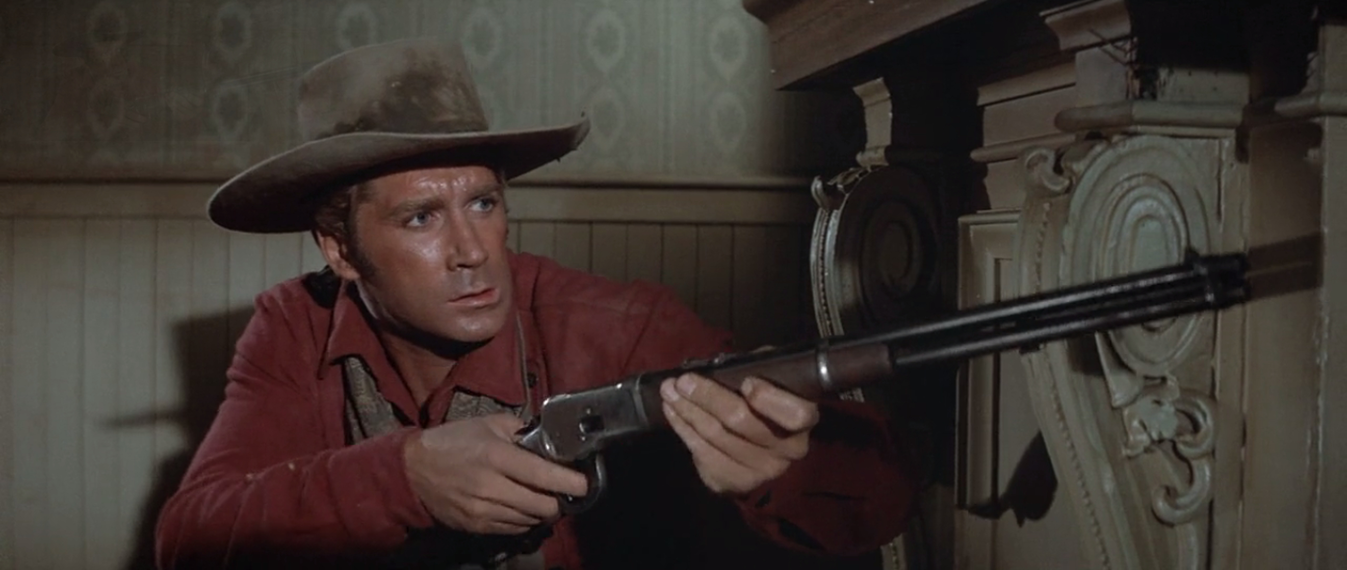 Stagecoach (1966) Stagecoach (1966)