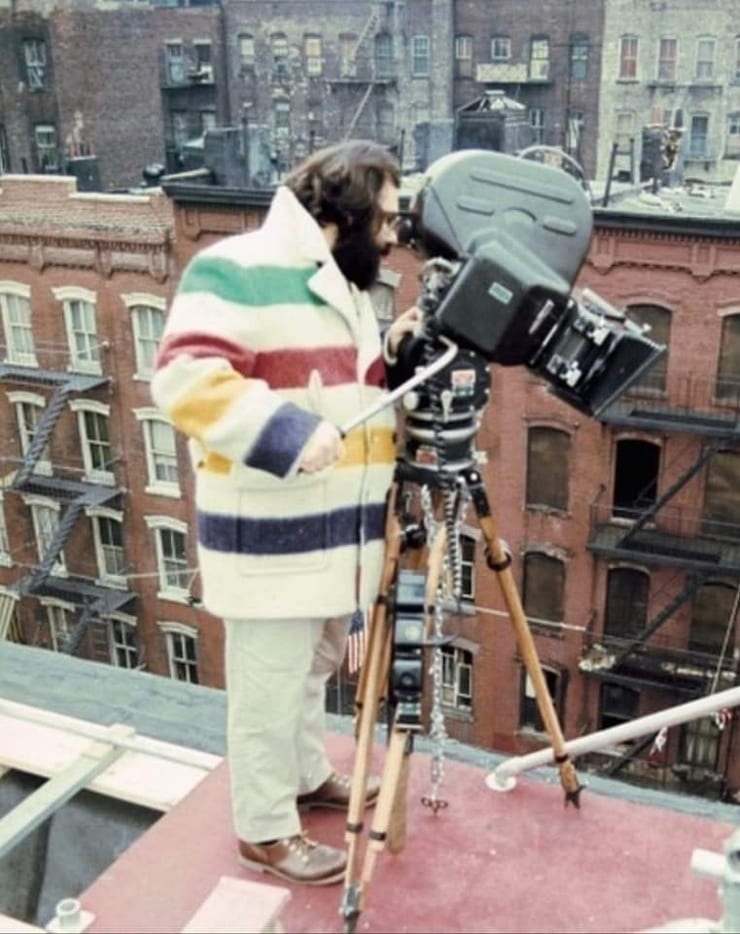 Picture Of Francis Ford Coppola