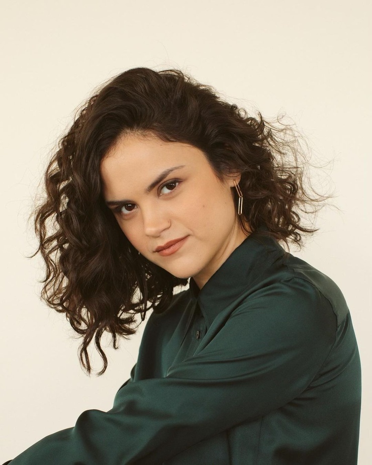 Image of Victoria Moroles