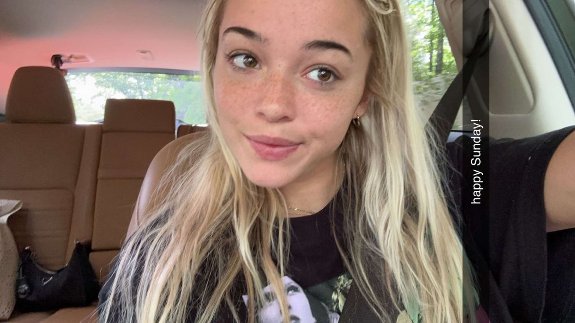 Olivia Dunne