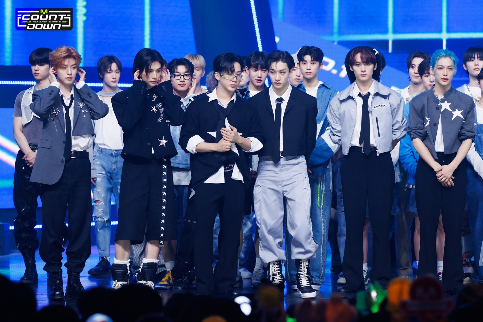 Stray Kids
