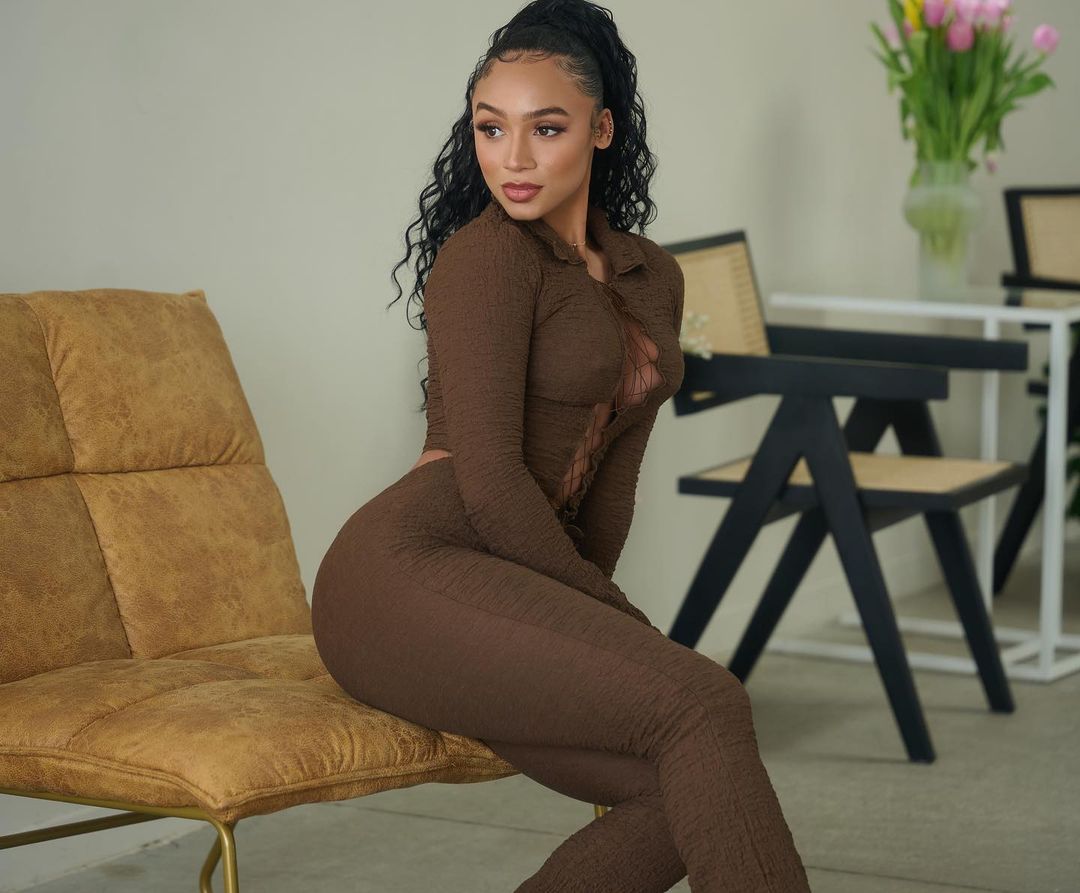 Shadean Peniston