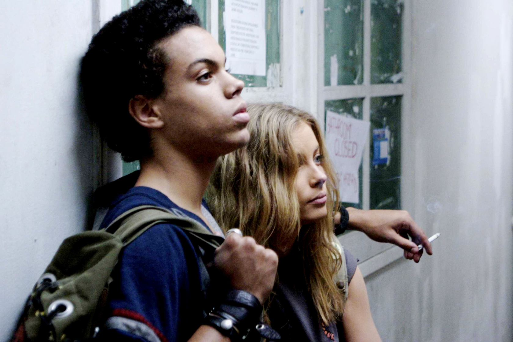 Evan Ross