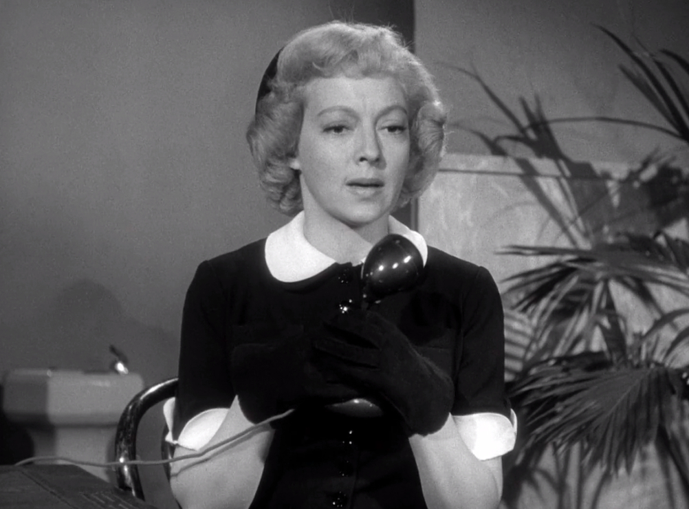 Evelyn Keyes