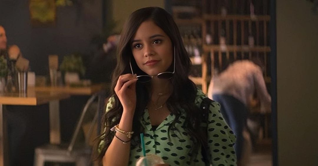 Jenna Ortega Jenna Ortega