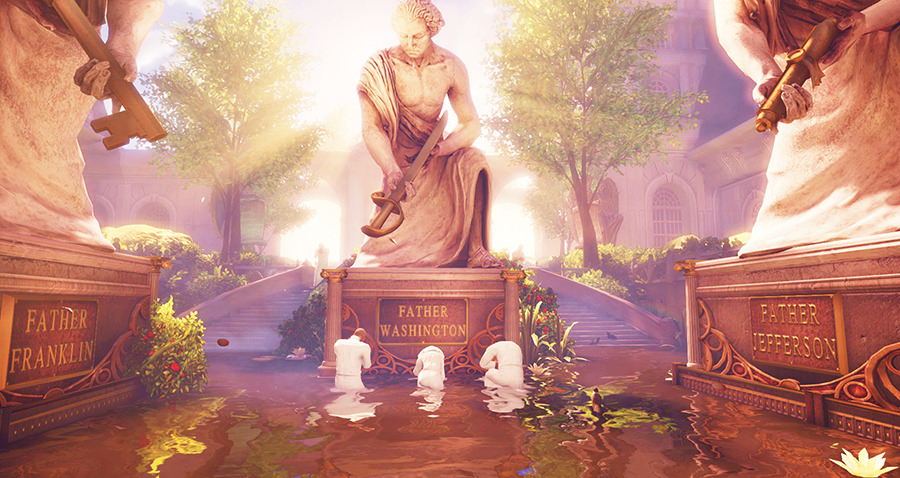 BioShock Infinite