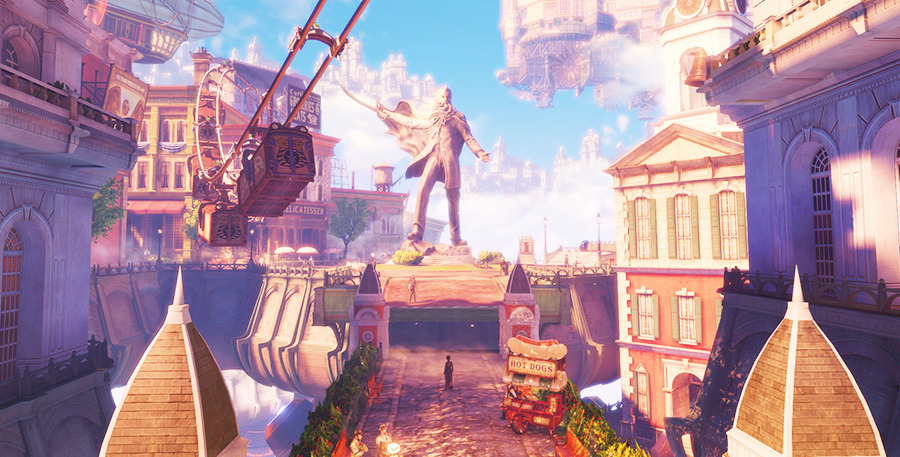 BioShock Infinite