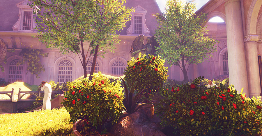 BioShock Infinite