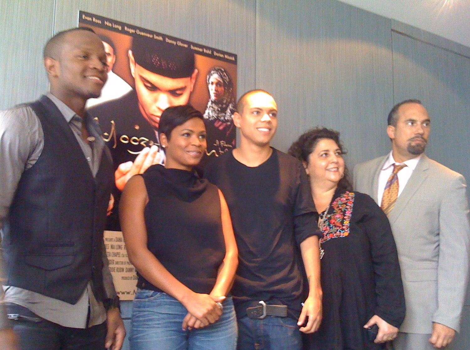 Evan Ross