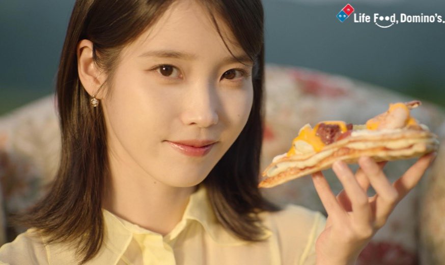 IU
