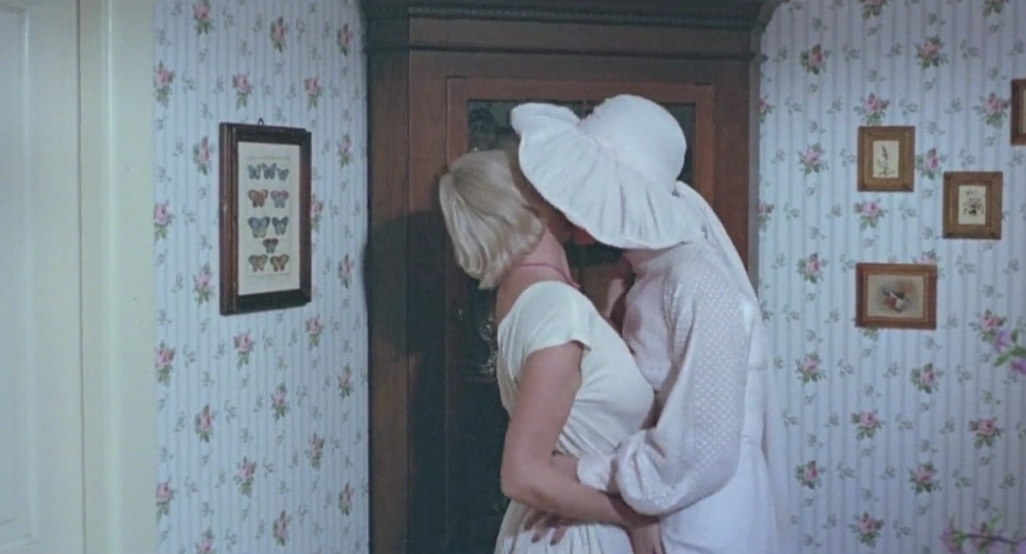 Secrets of a French Maid Secrets of a French Maid