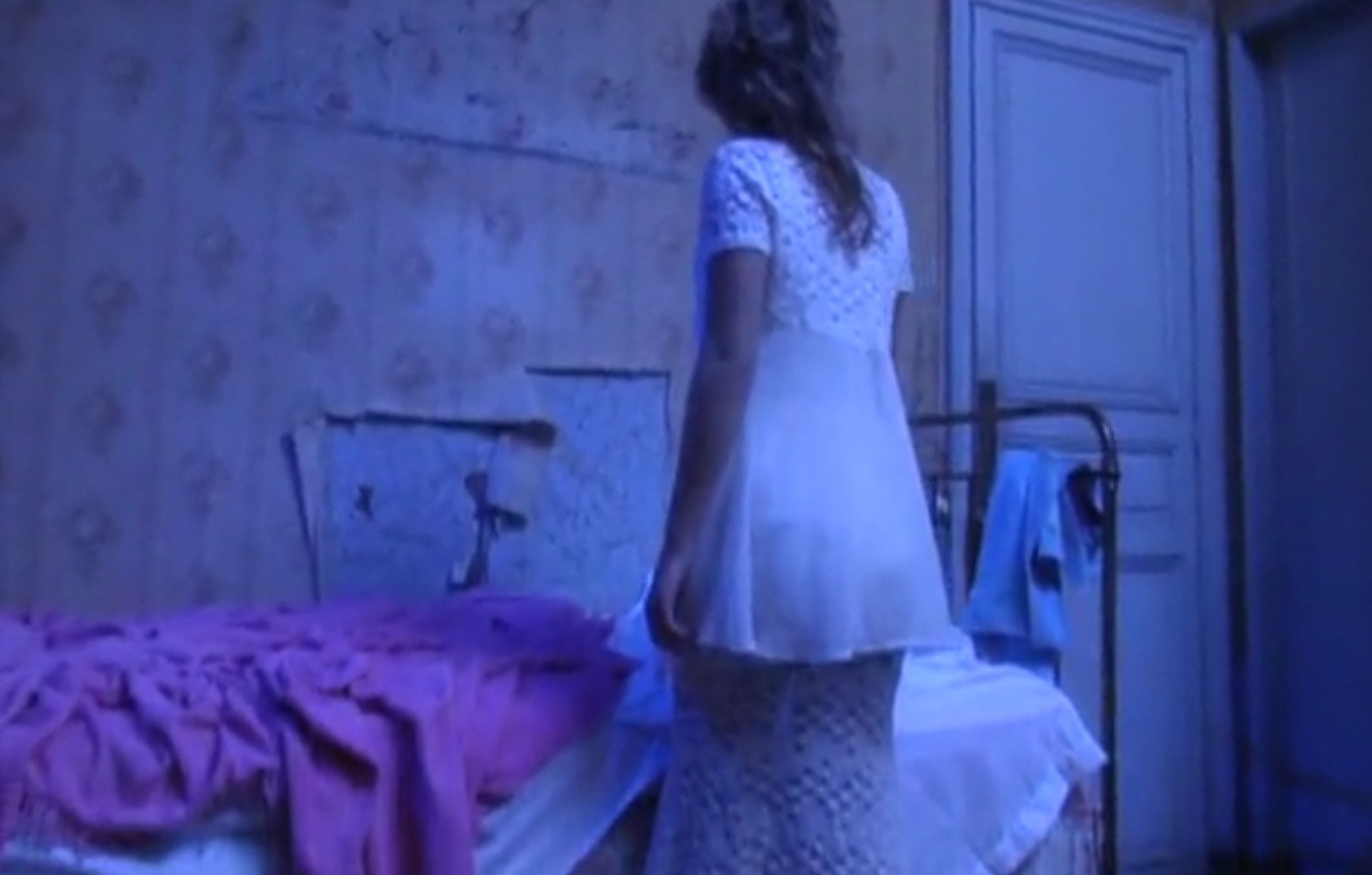 La princesse et la pute
