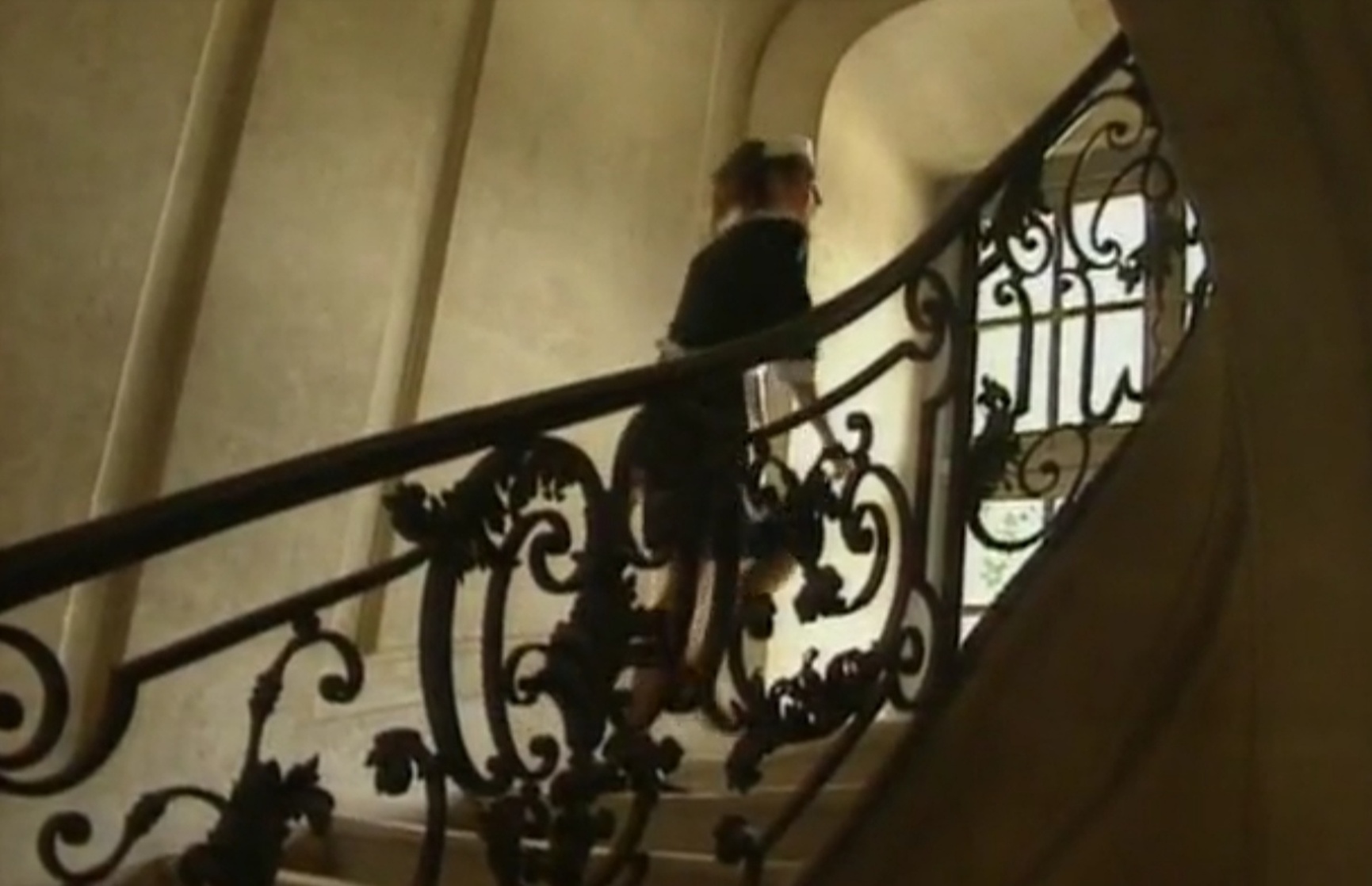 La princesse et la pute