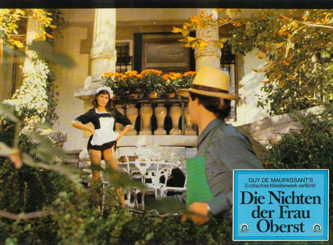 Secrets of a French Maid Secrets of a French Maid