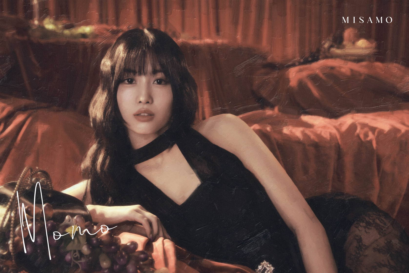 Hirai Momo