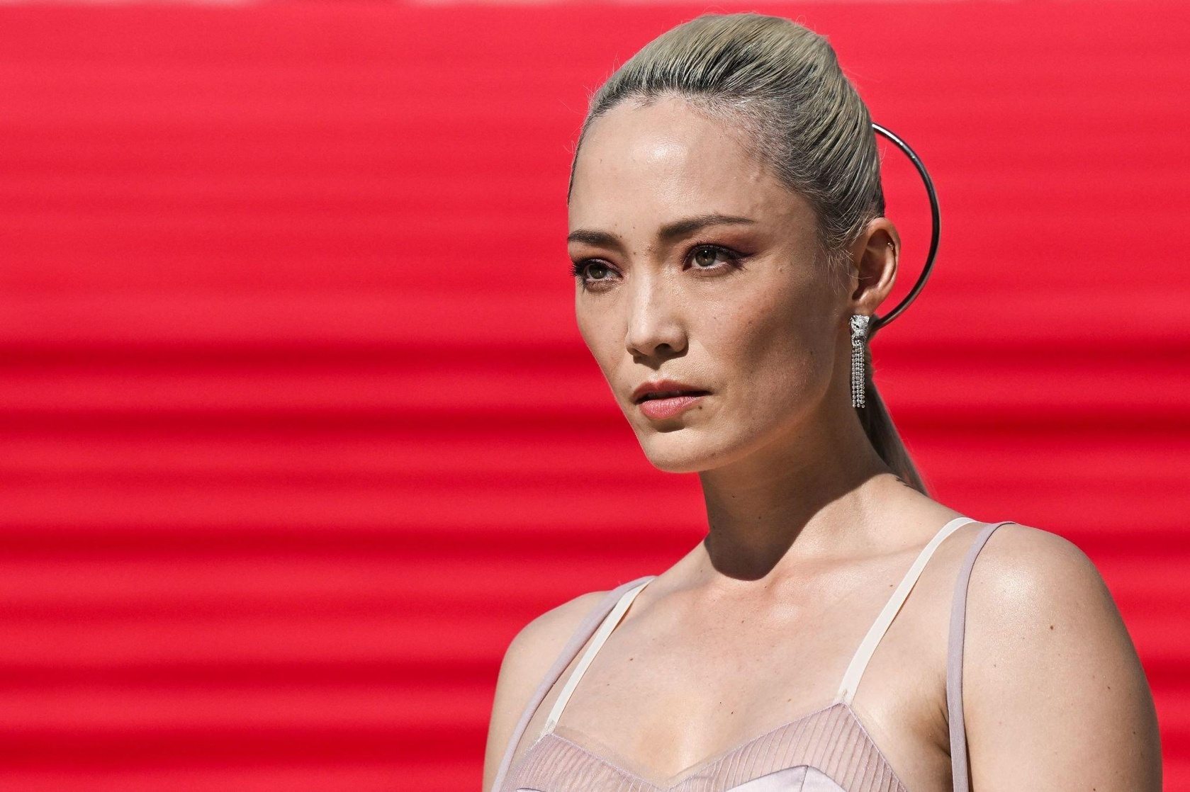 Pom Klementieff Pom Klementieff