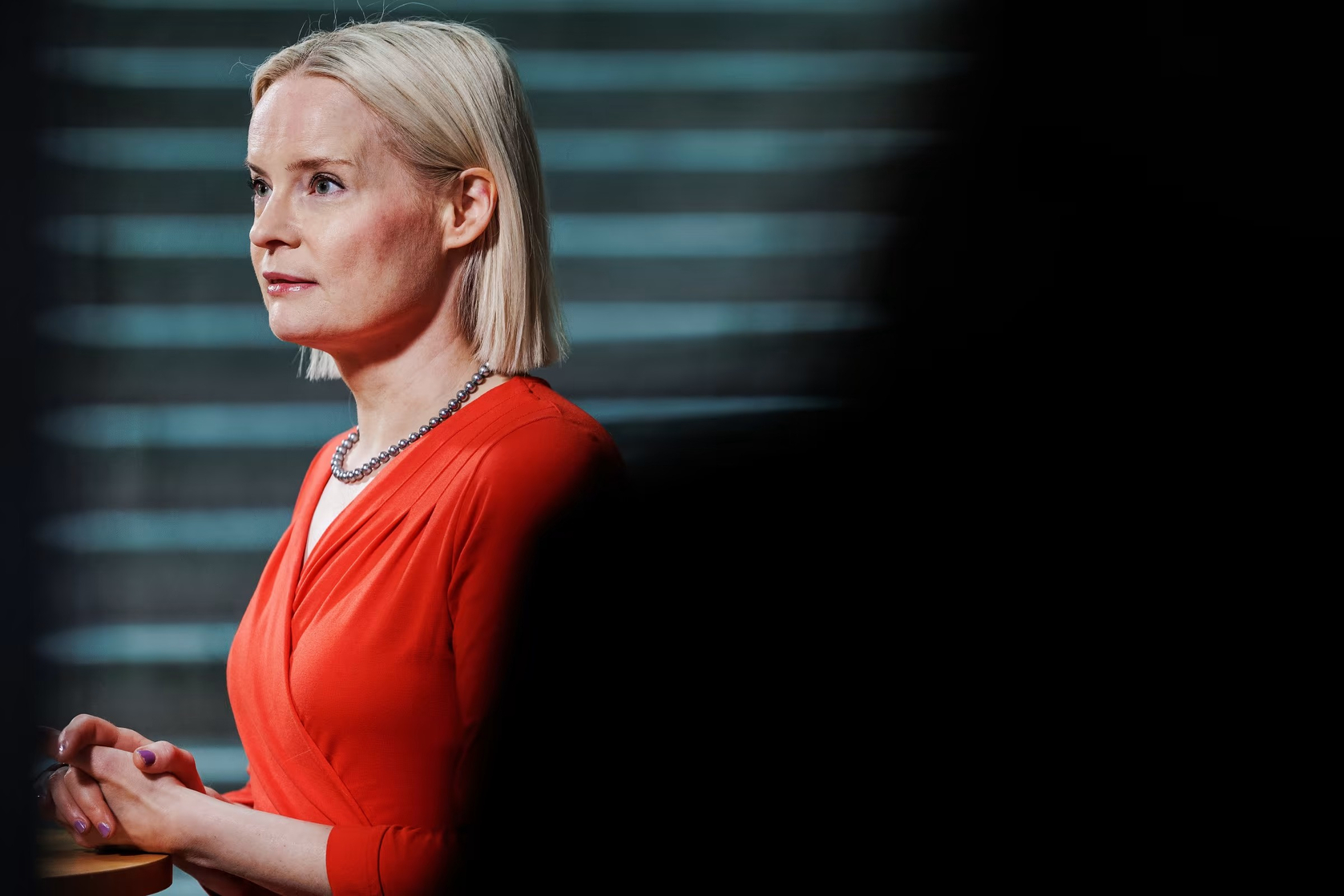 Riikka Purra Riikka Purra
