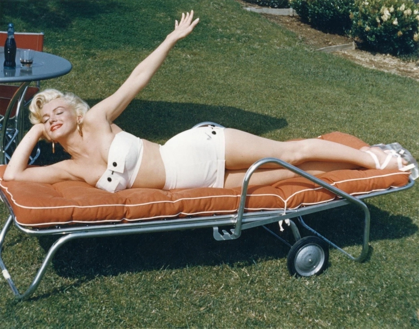 Marilyn Monroe Marilyn Monroe