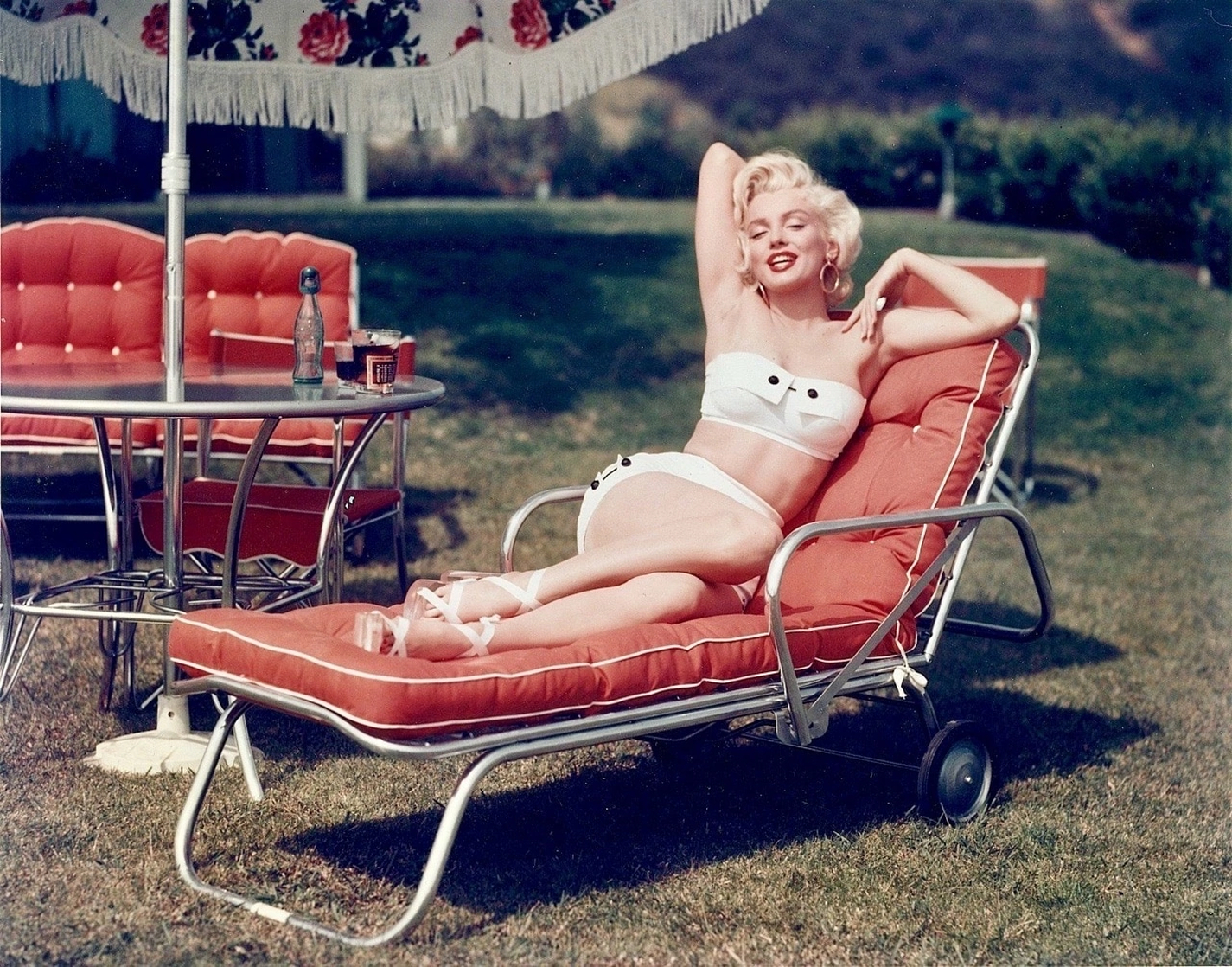 Marilyn Monroe Marilyn Monroe