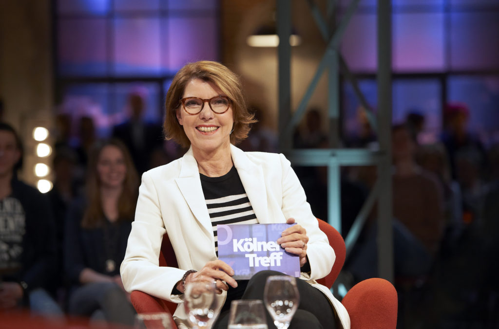 Kölner Treff