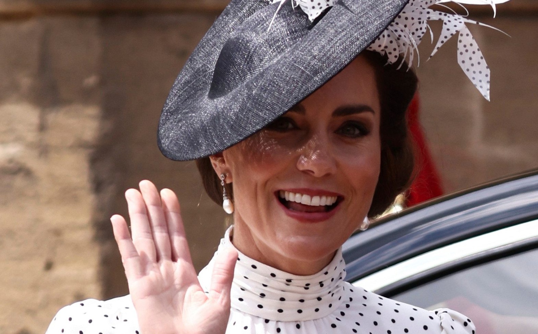 Kate Middleton