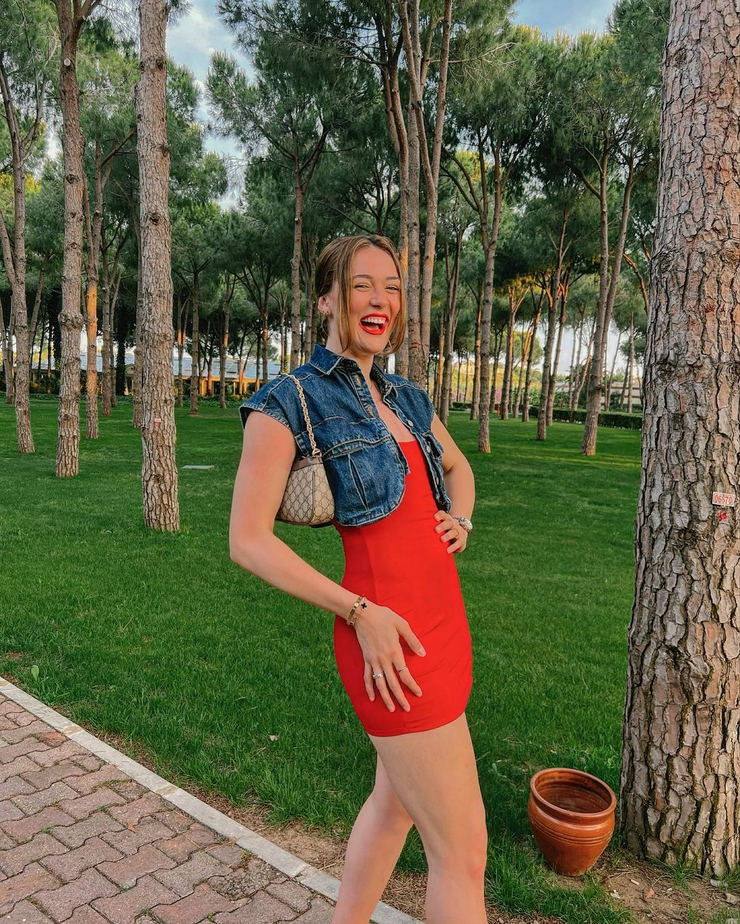 Picture of Zehra Güneş